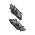 Headlight Assembly Pair 2 PCS X3979