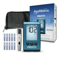 Blood Glucose Monitoring System U9809