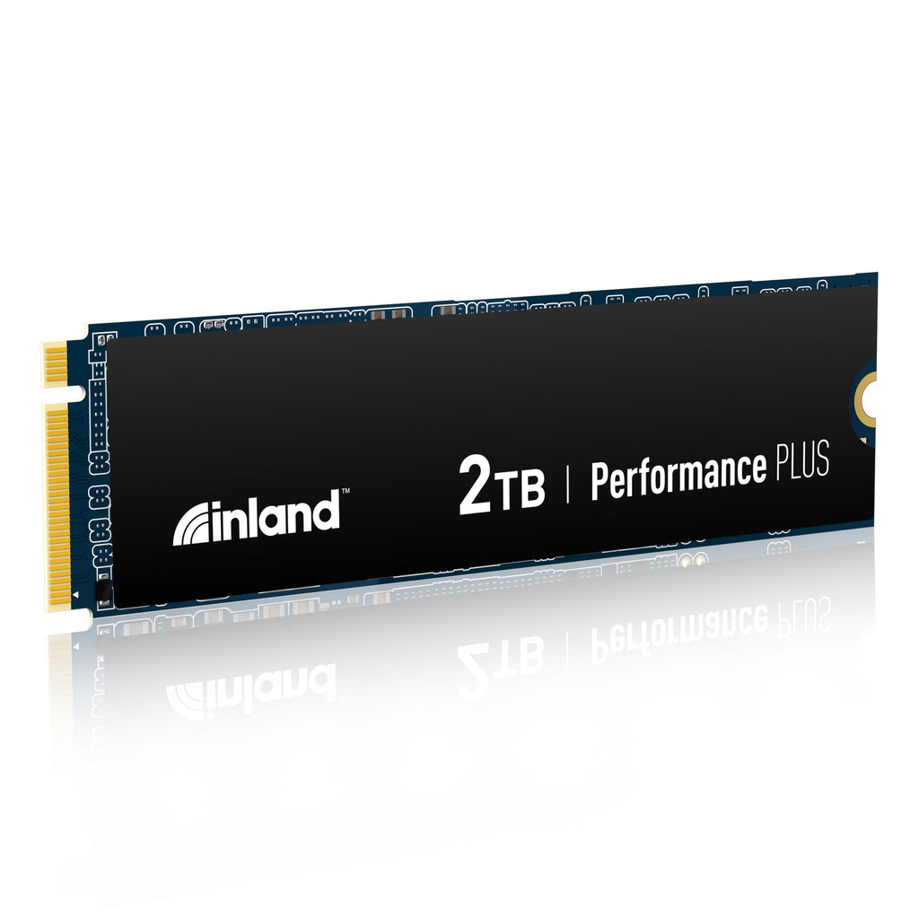 2TB NVMe Internal Solid State Drive B652077