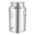 20Gal Stainless Steel Water Dispenser with Faucet S494