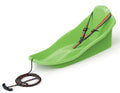 Snow Sled with Pull Rope and Safety Belt F13941