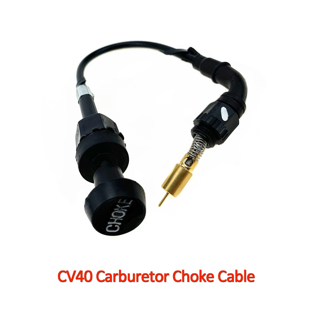 Carburetor Choke Cable K244