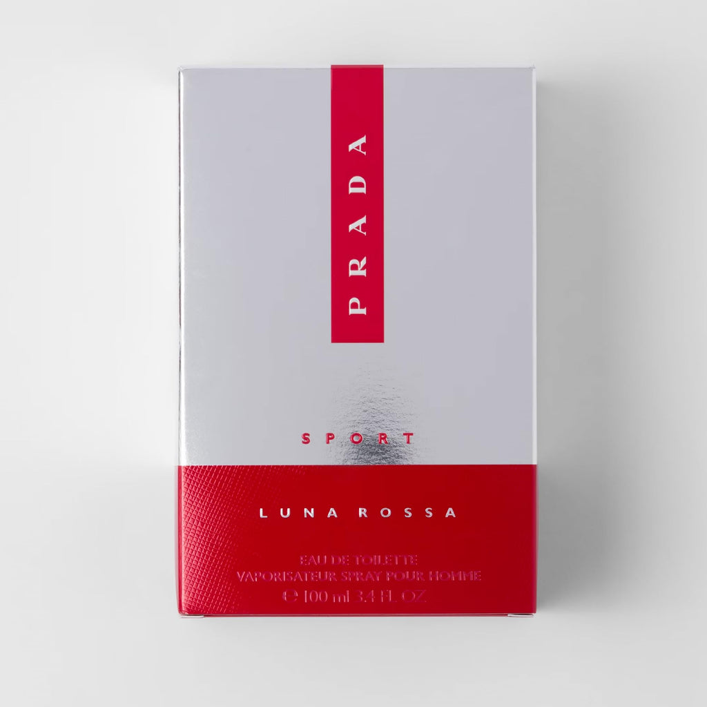 Eau de Toilette 100 ml L314565