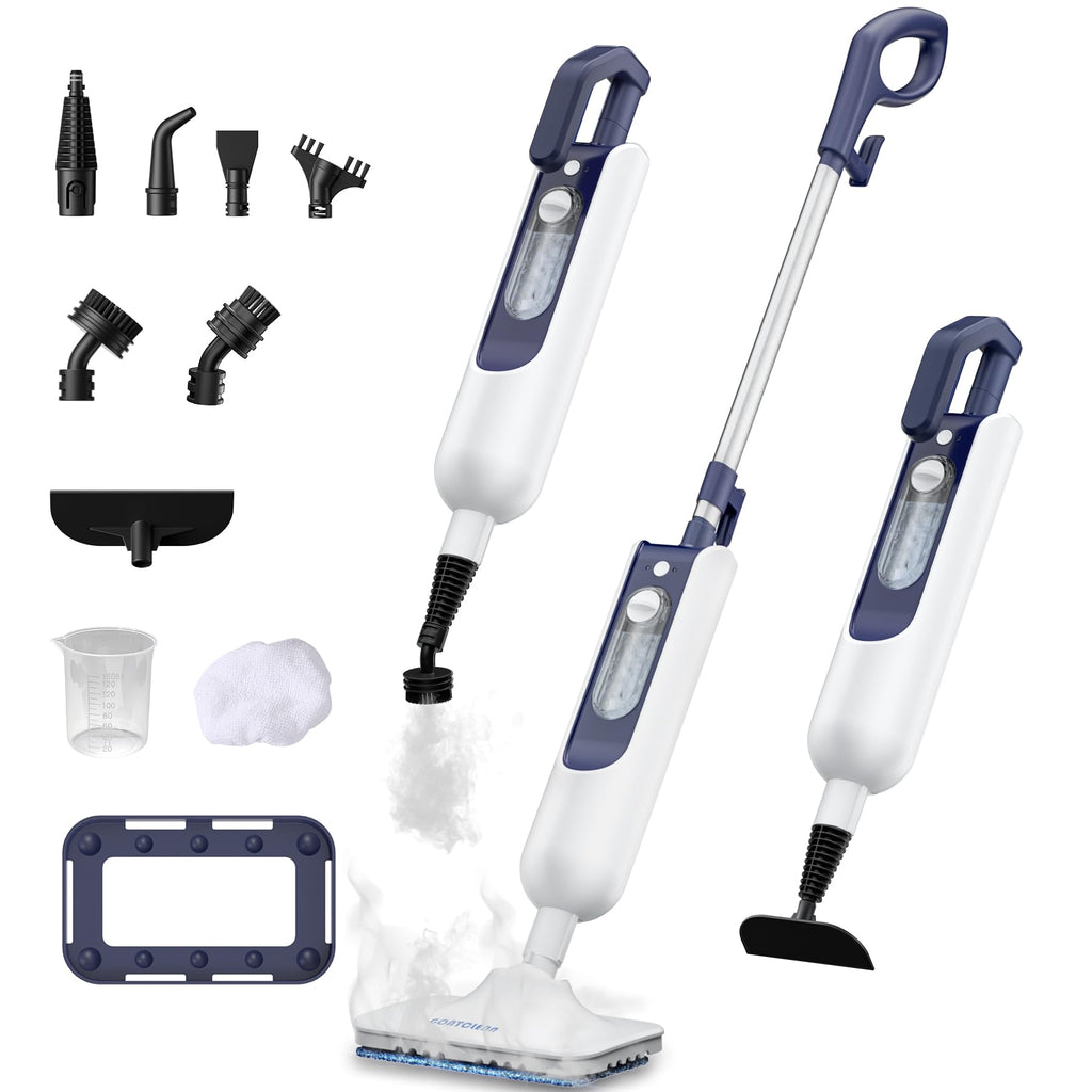 11-in-1 Steam Mops G992