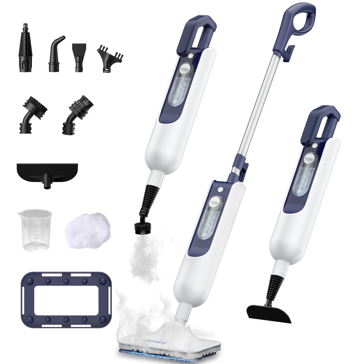 11-in-1 Steam Mops G992