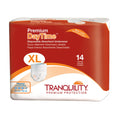 XL Absorbent Underwear R9274