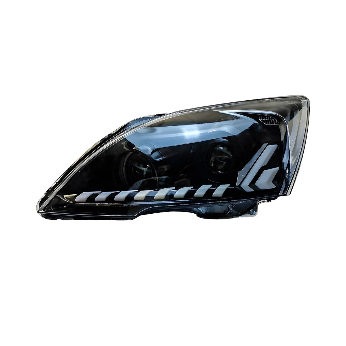 1 Pair LED Sequential Headlight Y950