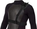 Adjustable Elastic Shoulder Strap Harness W19323
