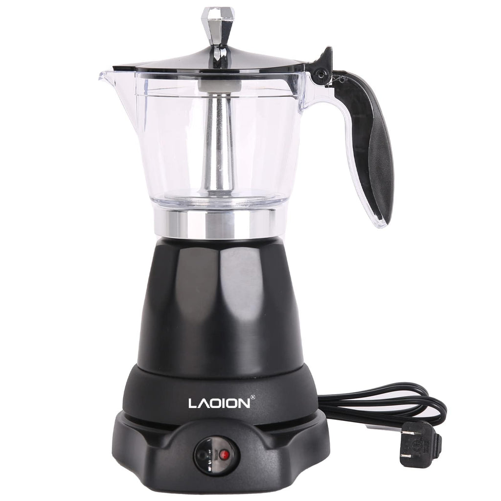 Electric Espresso Coffee Maker F97675