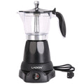 Electric Espresso Coffee Maker F97675