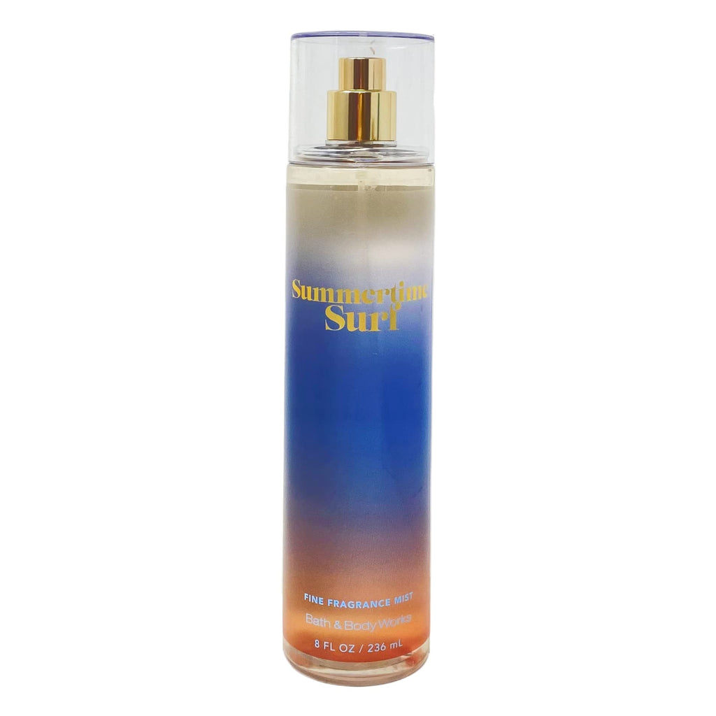Fragrance Mist and Body Cream Z799
