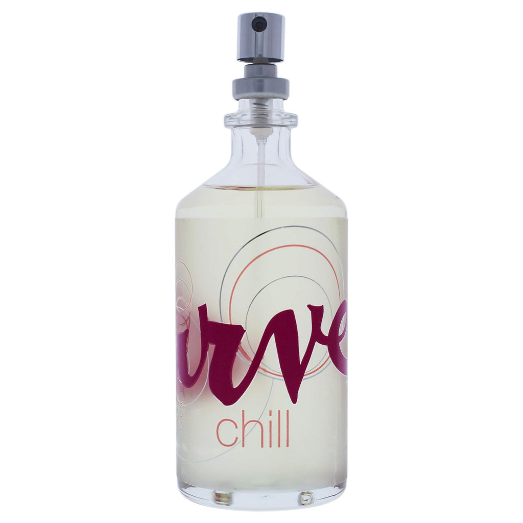 Eau De Toilette Perfume Spray 3.4oz P19281