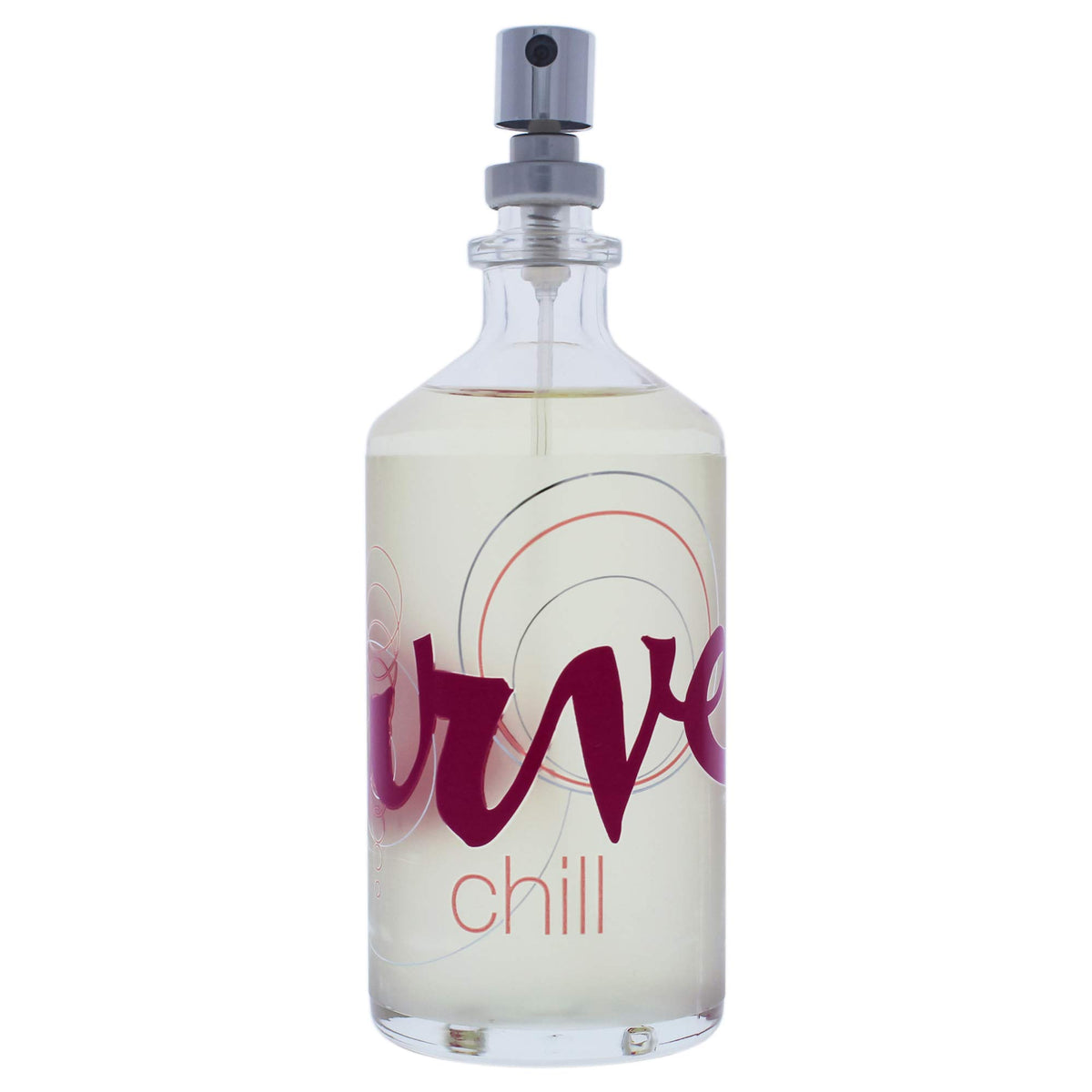 Eau De Toilette Perfume Spray 3.4oz P19281