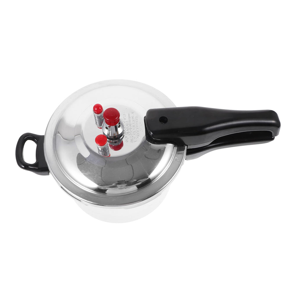 Large Aluminum Alloy Pressure Cooker L237238
