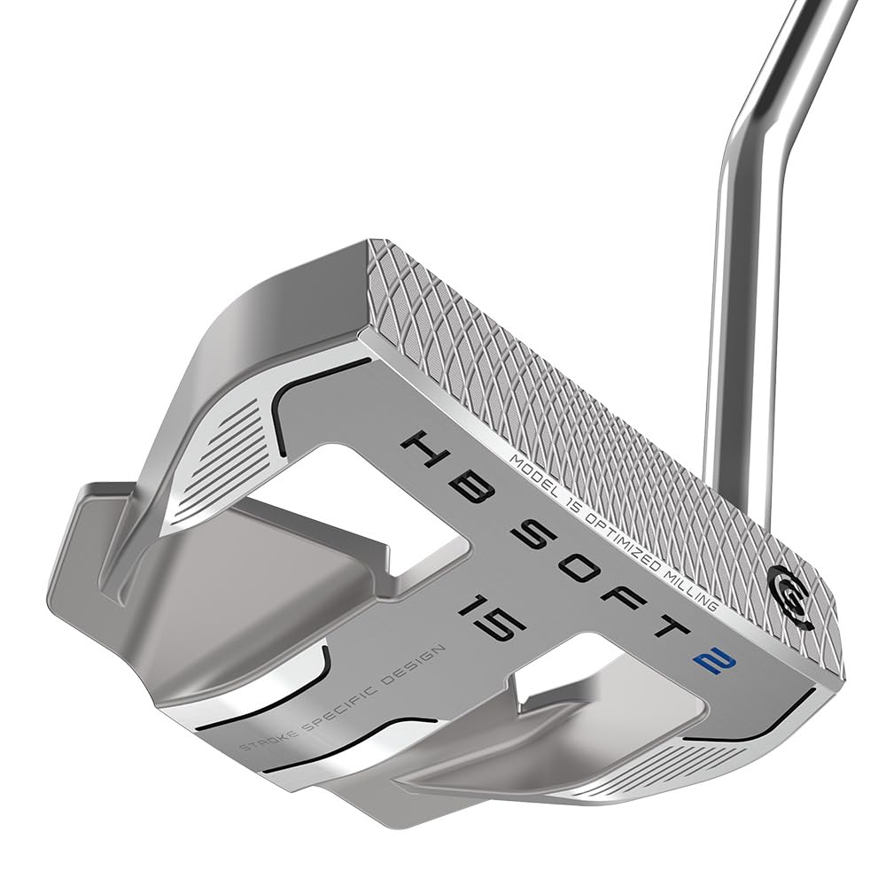 Golf Putter J70317