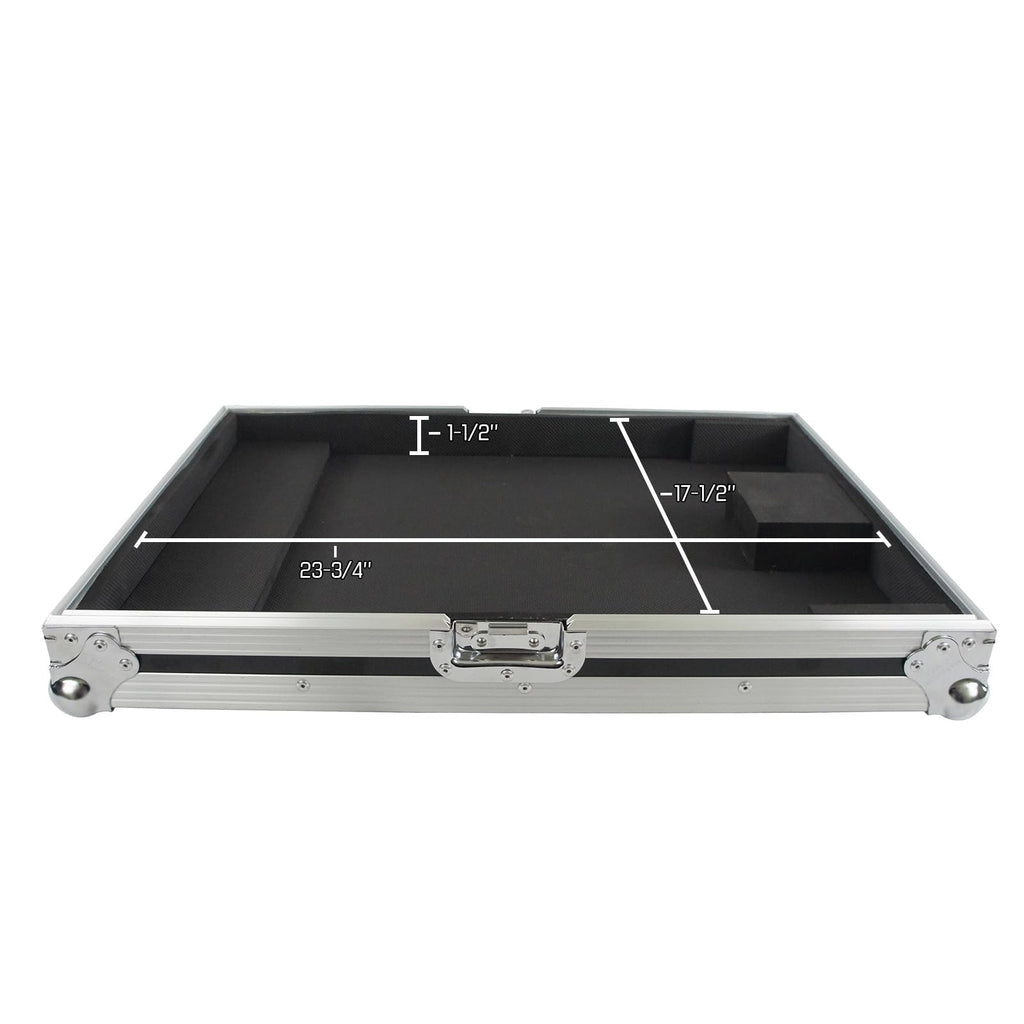 DJ Flight Road Case for Digital Mixer L567064