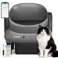 Automatic Self-Cleaning Cat Litter Box R3376