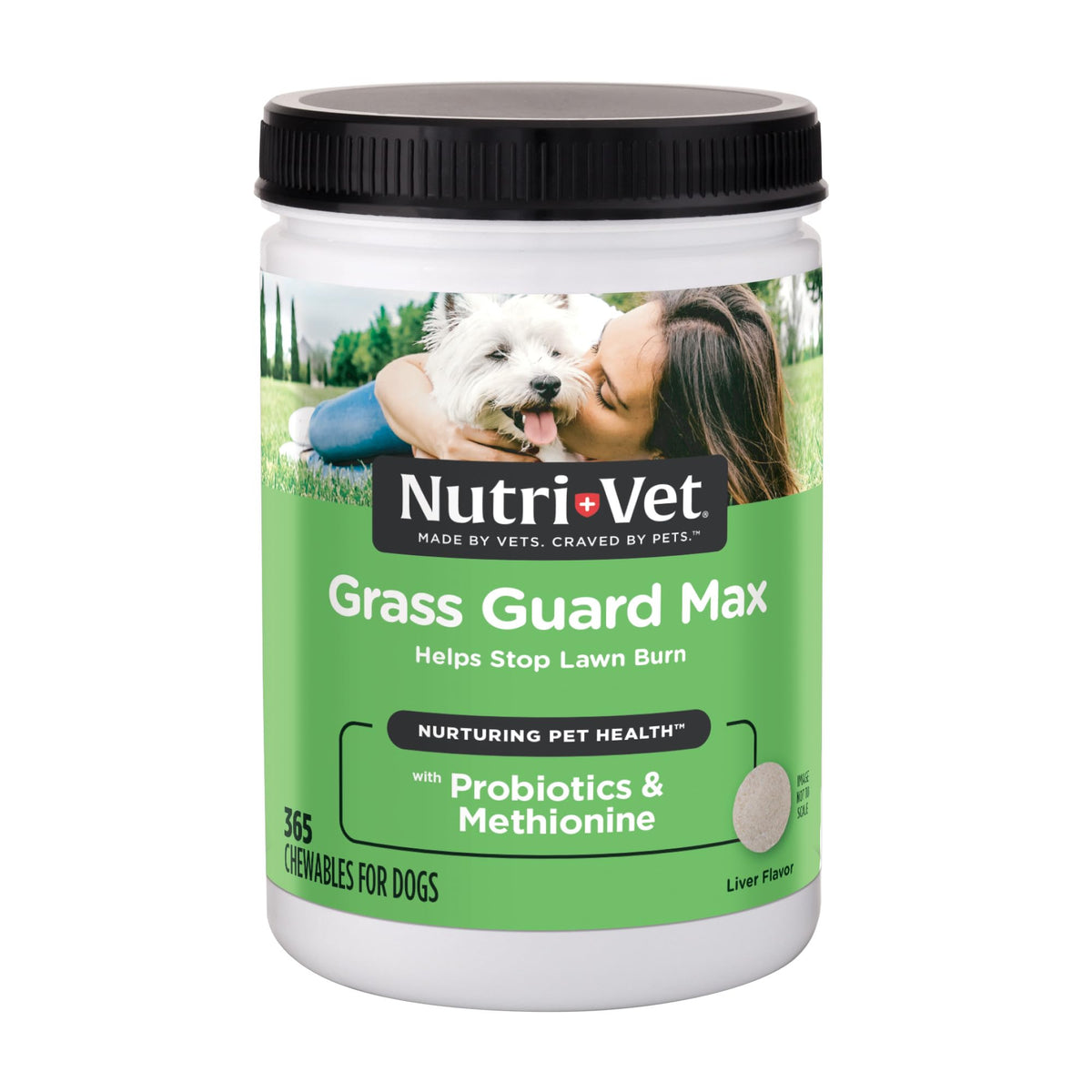 Dog Urine Support Chewables 365 Count H5204
