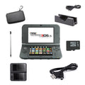 Black New 3DS XL V850943