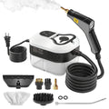 2500W Handheld Steam Cleaner S1859