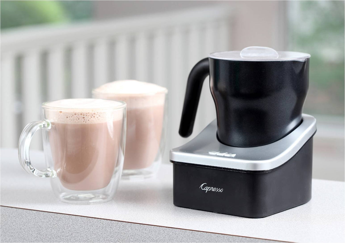 Automatic Milk Frother and Hot Chocolate Maker B994