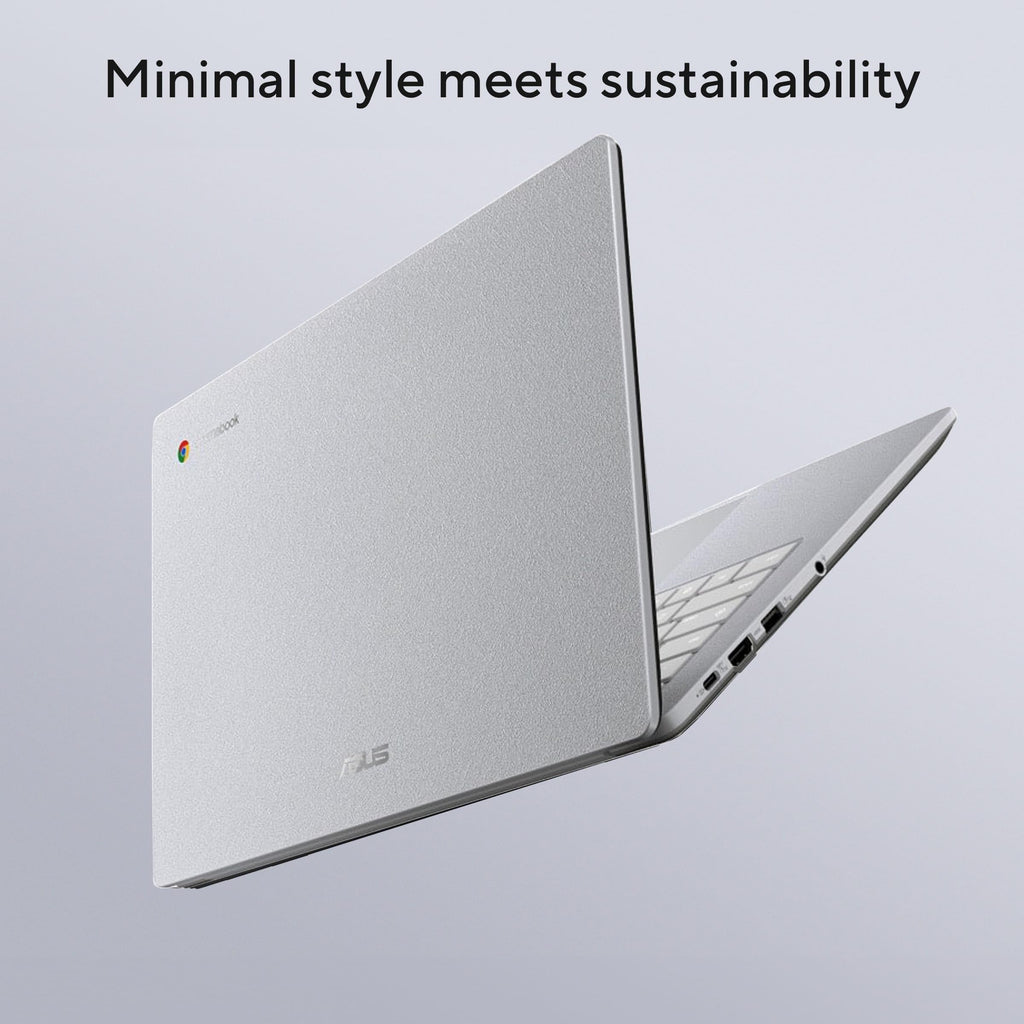 14" FHD Touchscreen Chromebook G10320