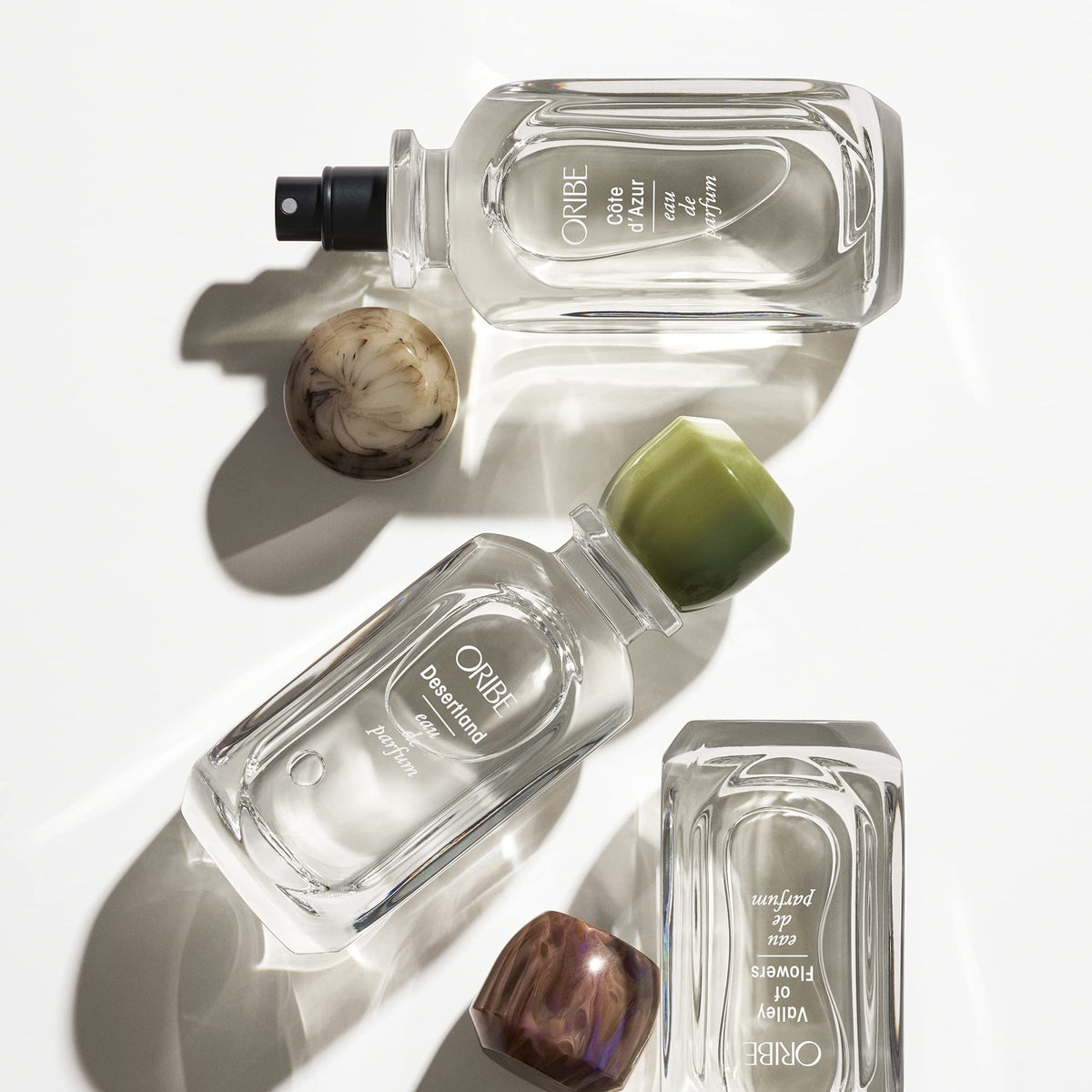 Eau de Parfum X5004