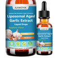 500mg Odorless Aged Garlic Extract Liquid Drop Y232080