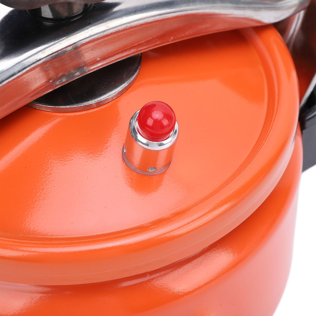 Aluminum Alloy 2L Pressure Cooker P31261