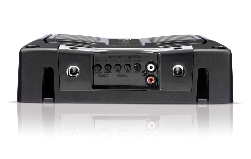 1-Channel Mono Bass Amplifier with Subsonic Filter Y962388