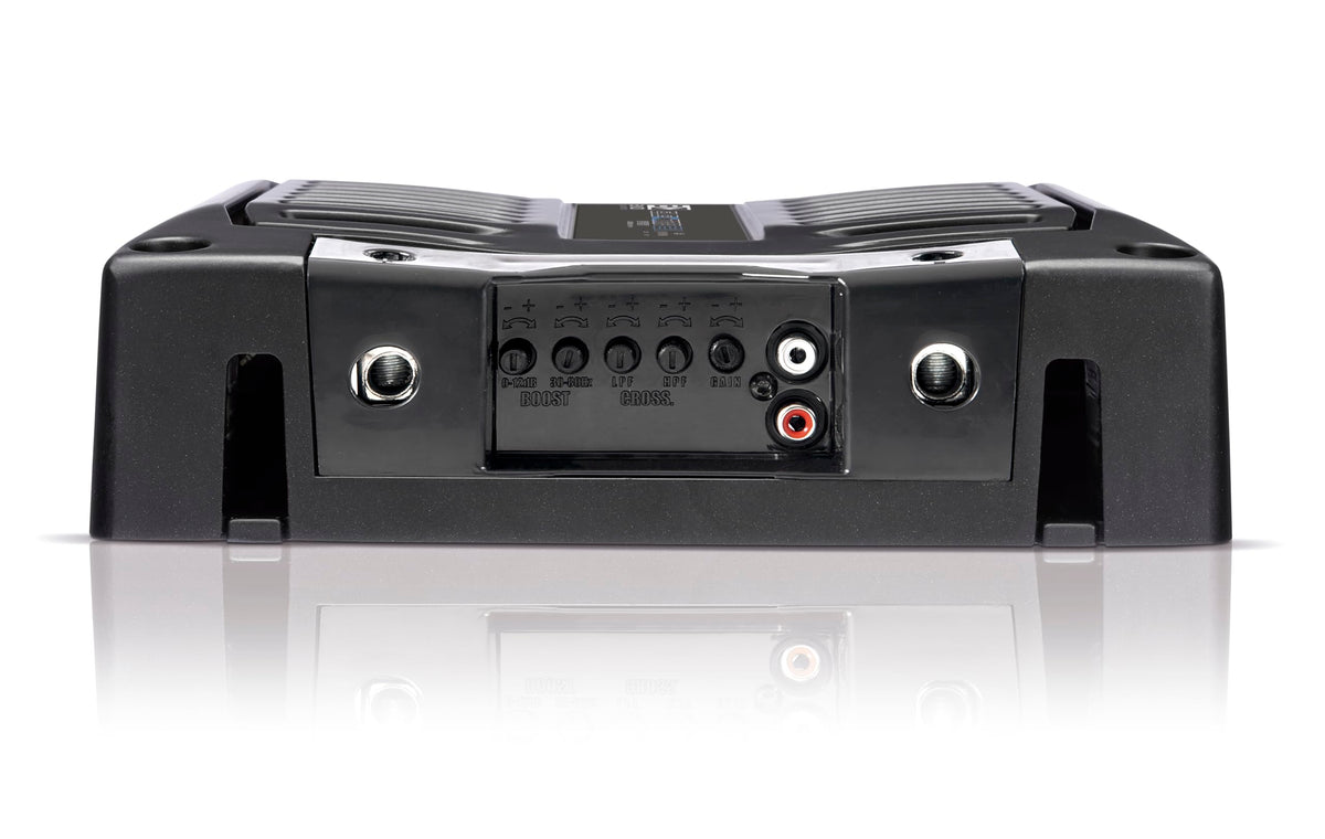 1-Channel Mono Bass Amplifier with Subsonic Filter Y962388