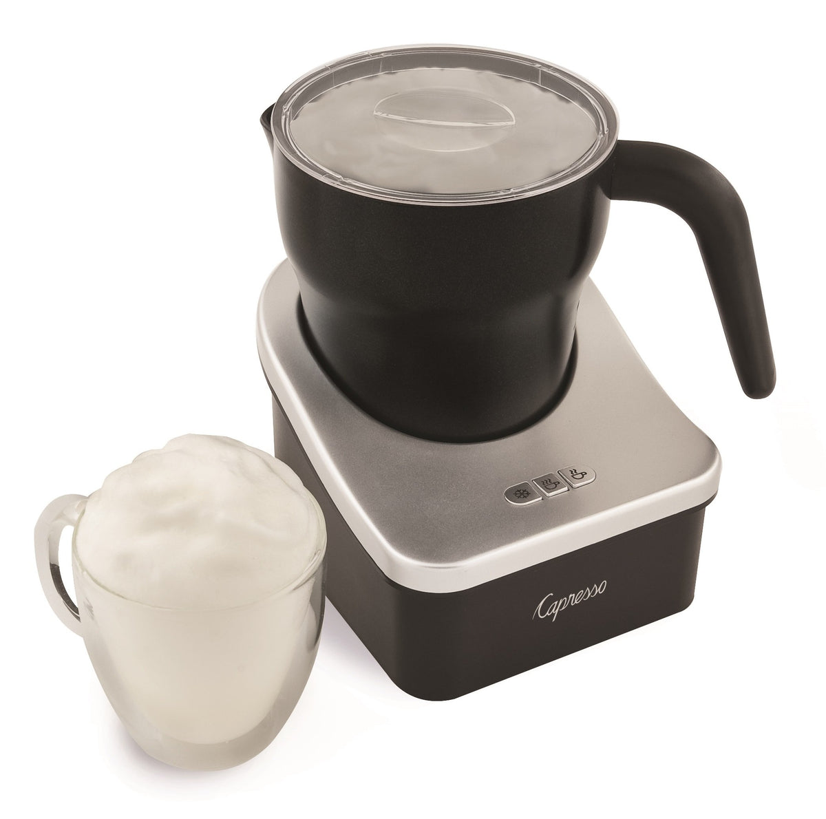 Automatic Milk Frother and Hot Chocolate Maker B994