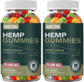 Hemp Gummies 2 Packs W972099