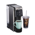 Single Serve Coffee Maker L601