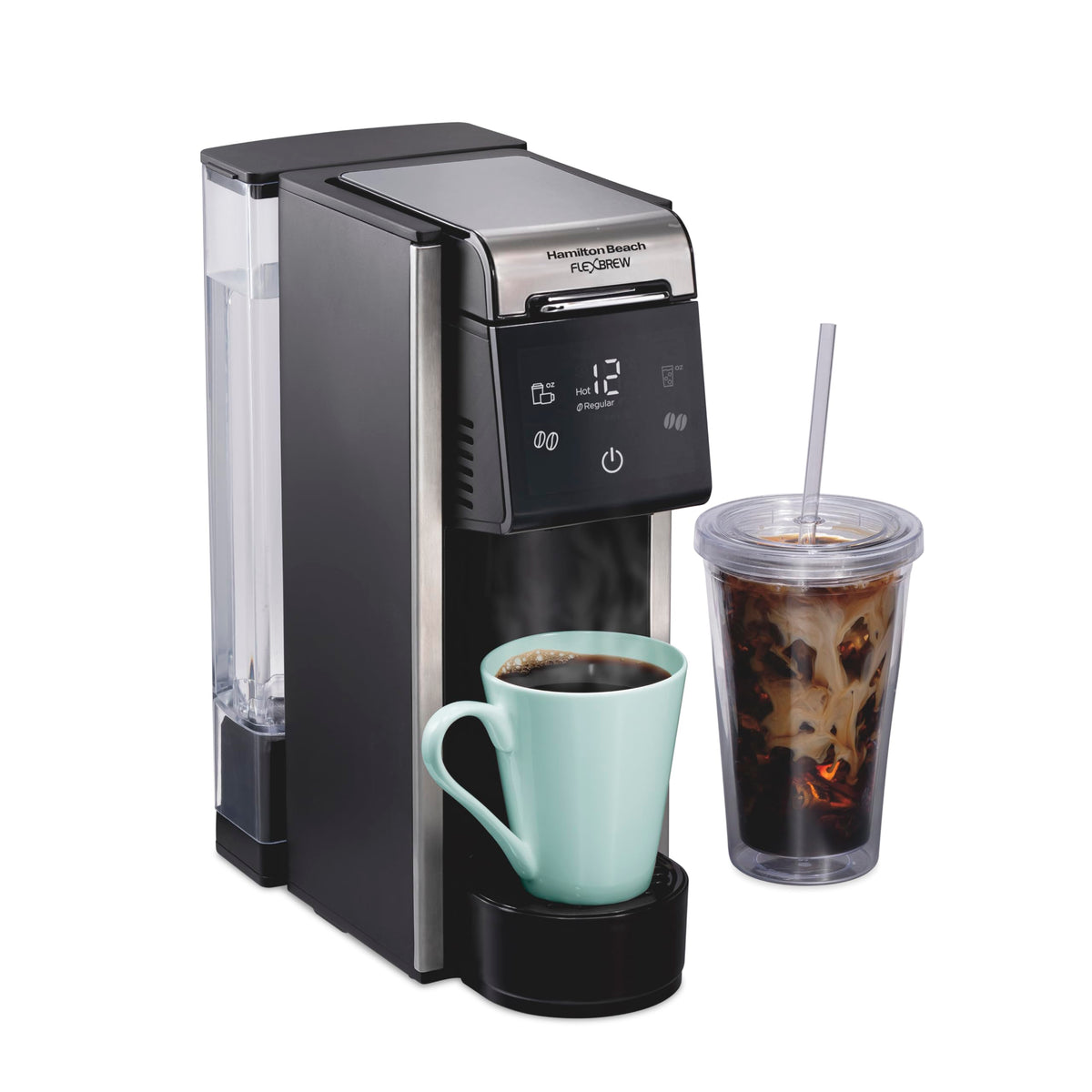 Single Serve Coffee Maker L601