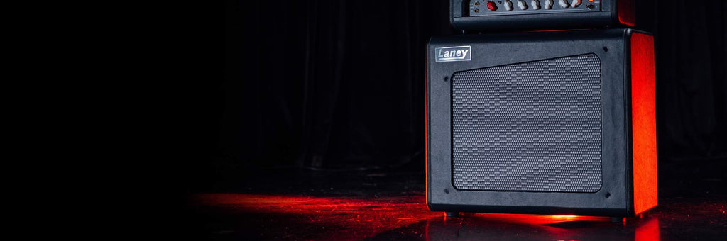Guitar Speaker Cabinet 12 Inch B9986