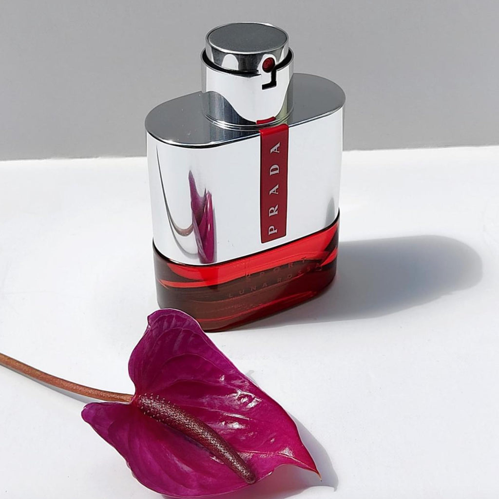 Eau de Toilette 100 ml L314565