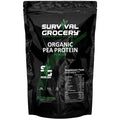Organic Pea Protein 5 lbs. J742022