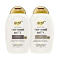 Coconut Milk Shampoo & Conditioner Set 2 x 13 fl. oz C929883