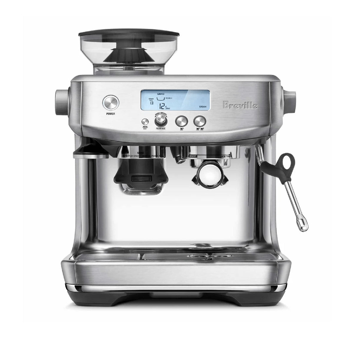 Espresso Machine I37527