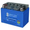 12V 11.2Ah GEL Battery K9930