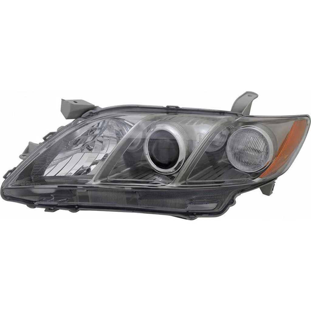Headlight Assembly Pair 2 PCS X3979