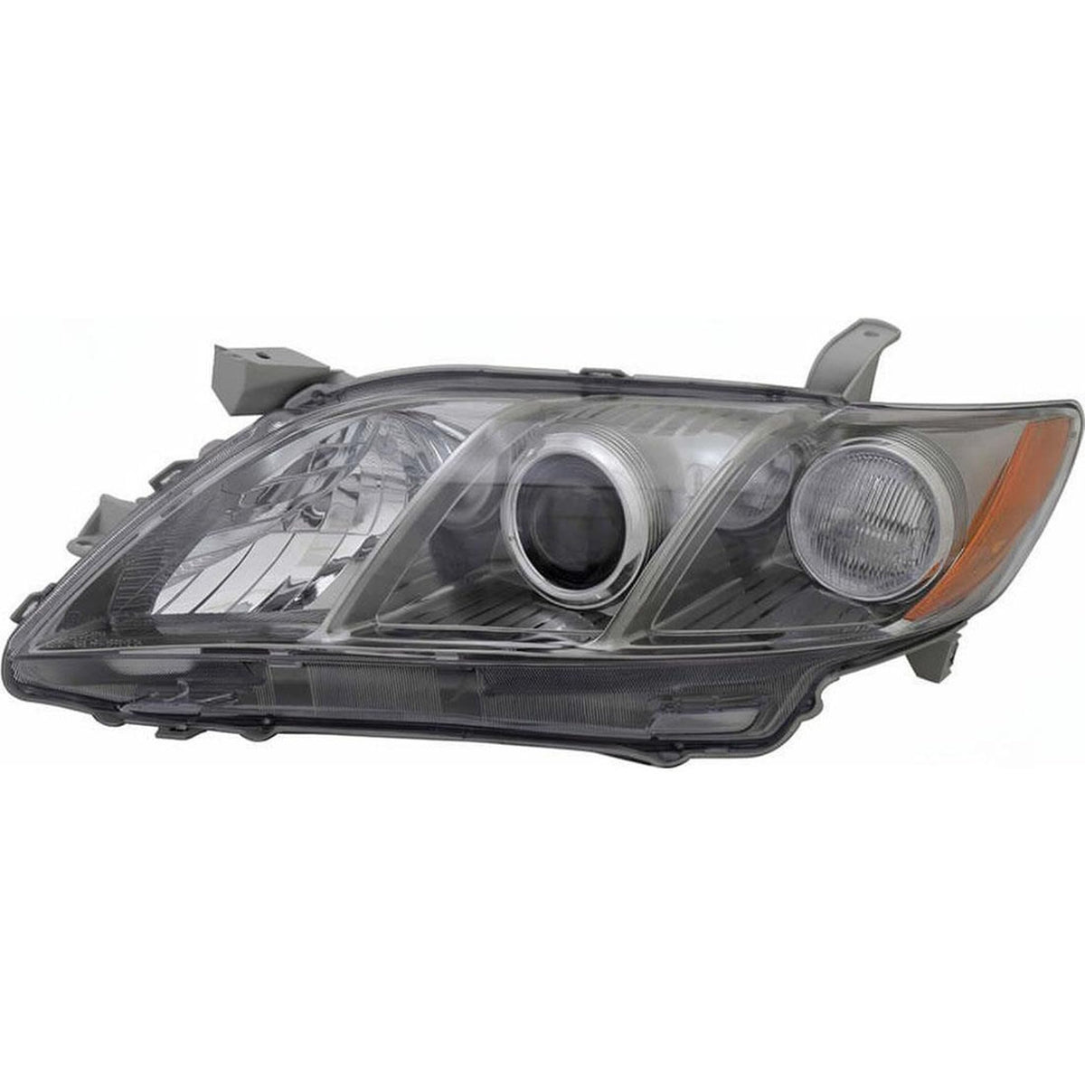 Headlight Assembly Pair 2 PCS X3979