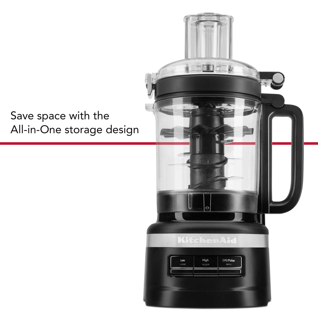 9-Cup Food Processor L259897