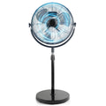 18 Inch Heavy Duty High Velocity Pedestal Fan S3043
