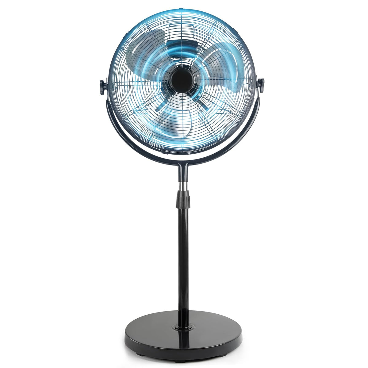 18 Inch Heavy Duty High Velocity Pedestal Fan S3043