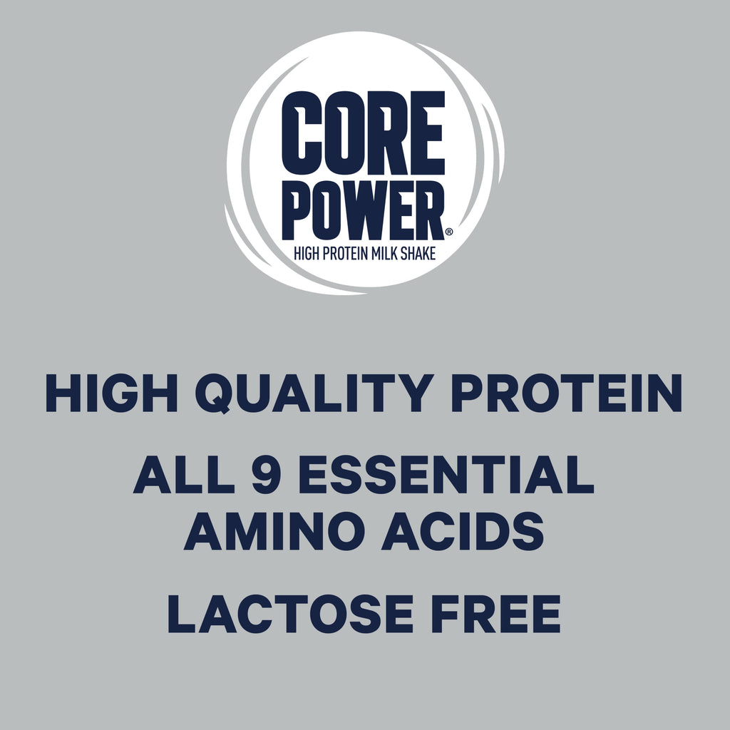 42g High Protein Milk Shake Vanilla 14 Fl Oz Z358
