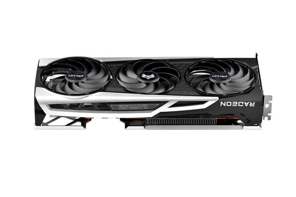 AMD Radeon RX 6700 XT 12GB GDDR6 Graphics Card L4444