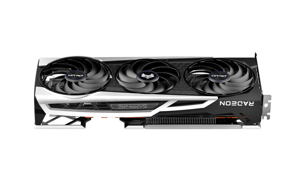 AMD Radeon RX 6700 XT 12GB GDDR6 Graphics Card L4444