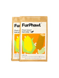 Cassava Plant-Based Clumping Cat Litter 11 lb 2 Bags I7467